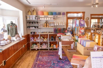 Holistic Wellness Products, Good for You Products, Aurathentic, Shop, Store, Manitou Springs