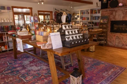 Holistic Wellness Products, Good for You Products, Aurathentic, Shop, Store, Manitou Springs