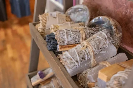 Holistic Wellness Products, Good for You Products, Aurathentic, Shop, Store, Manitou Springs, Sage Sticks