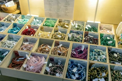 Holistic Wellness Products, Good for You Products, Aurathentic, Shop, Store, Manitou Springs, Jewelry