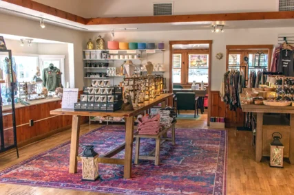 Holistic Wellness Products, Good for You Products, Aurathentic, Shop, Store, Manitou Springs