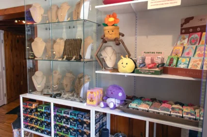 Holistic Wellness Products, Good for You Products, Aurathentic, Shop, Store, Manitou Springs